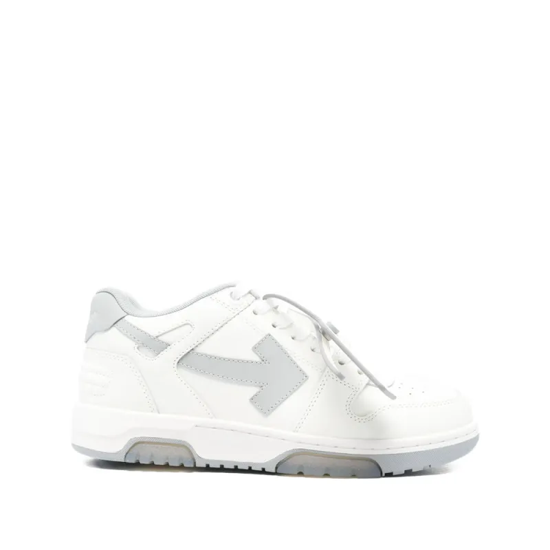 Sneakers White, Gray made by Off-White