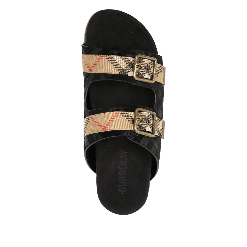 Shoes Black, Neutral sold by Wanan Luxury product image thumbnail 3