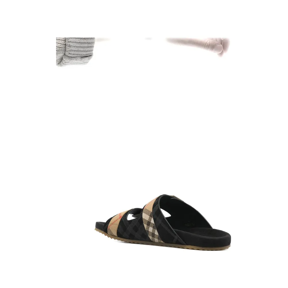 Shoes Black, Neutral sold by Wanan Luxury product image thumbnail 2