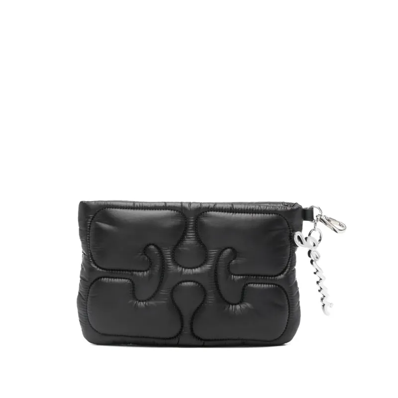 Wallets Black sold by Wanan Luxury