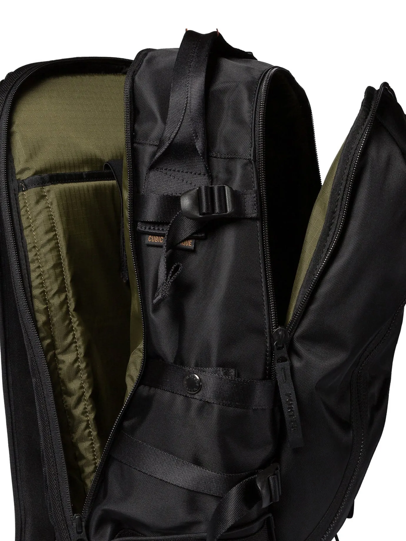Things S Backpacks & Travels Black sold by Wanan Luxury product image thumbnail 5