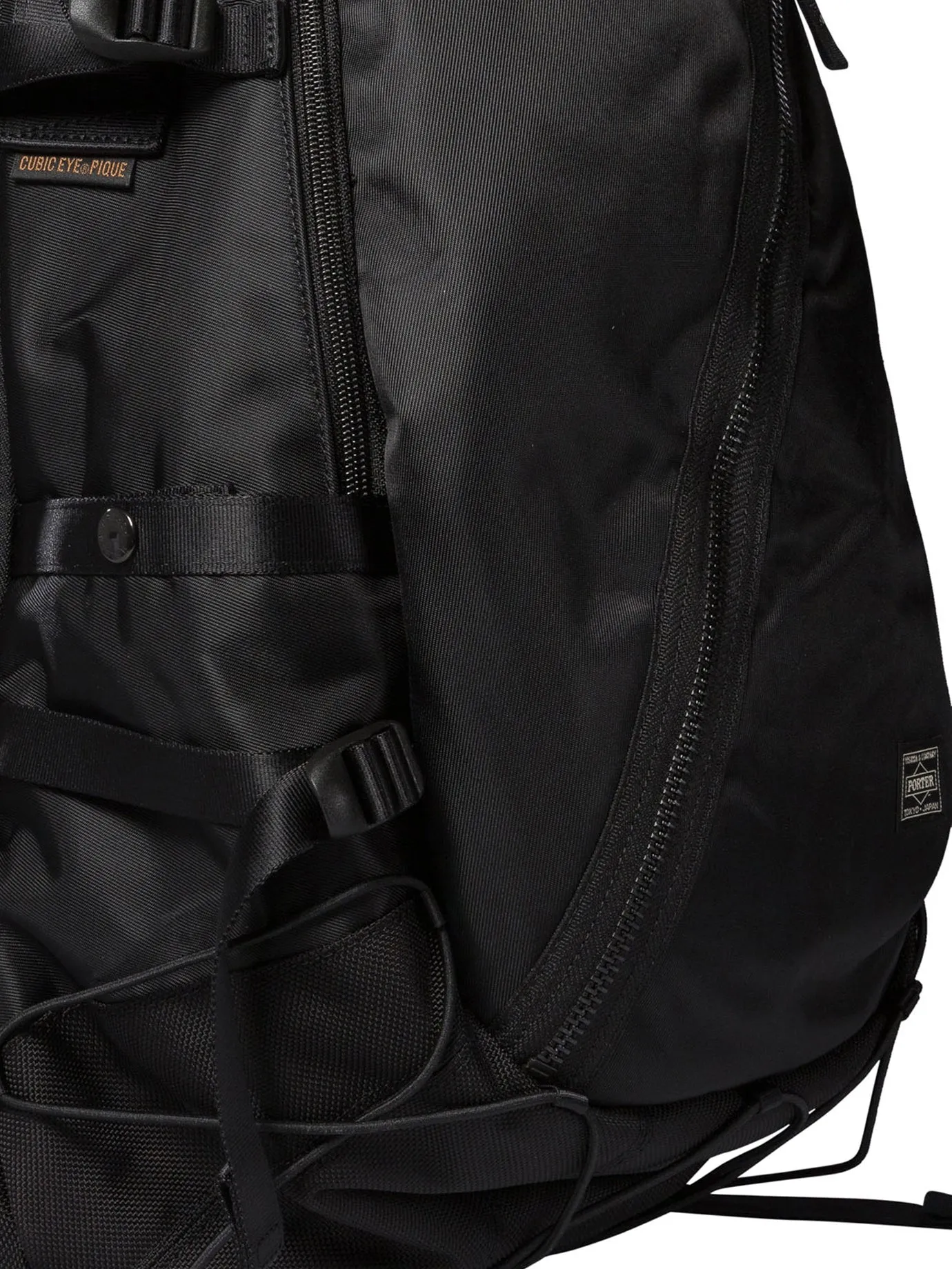 Things S Backpacks & Travels Black sold by Wanan Luxury product image thumbnail 4