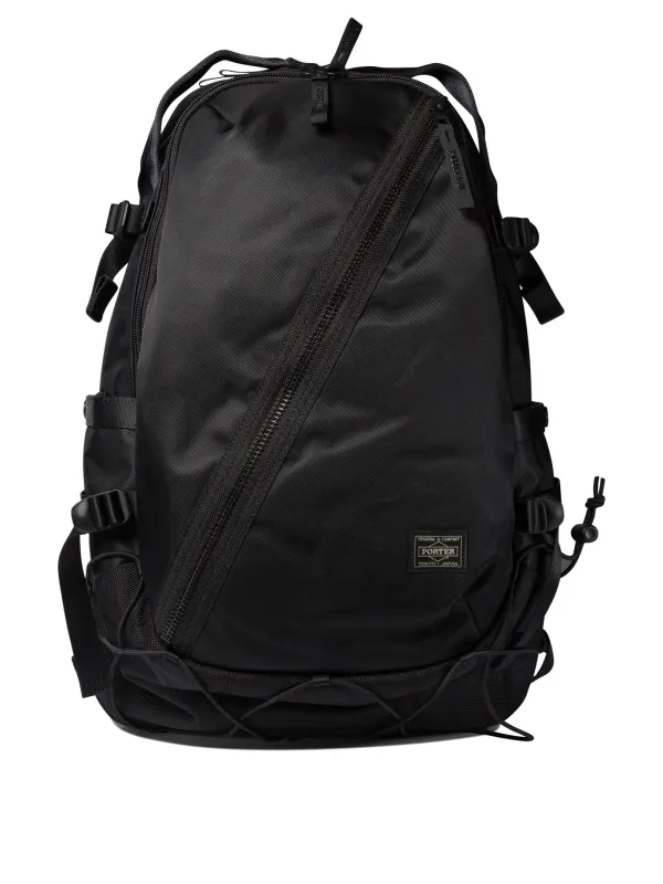 Things S Backpacks & Travels Black made by Yoshida & Co.