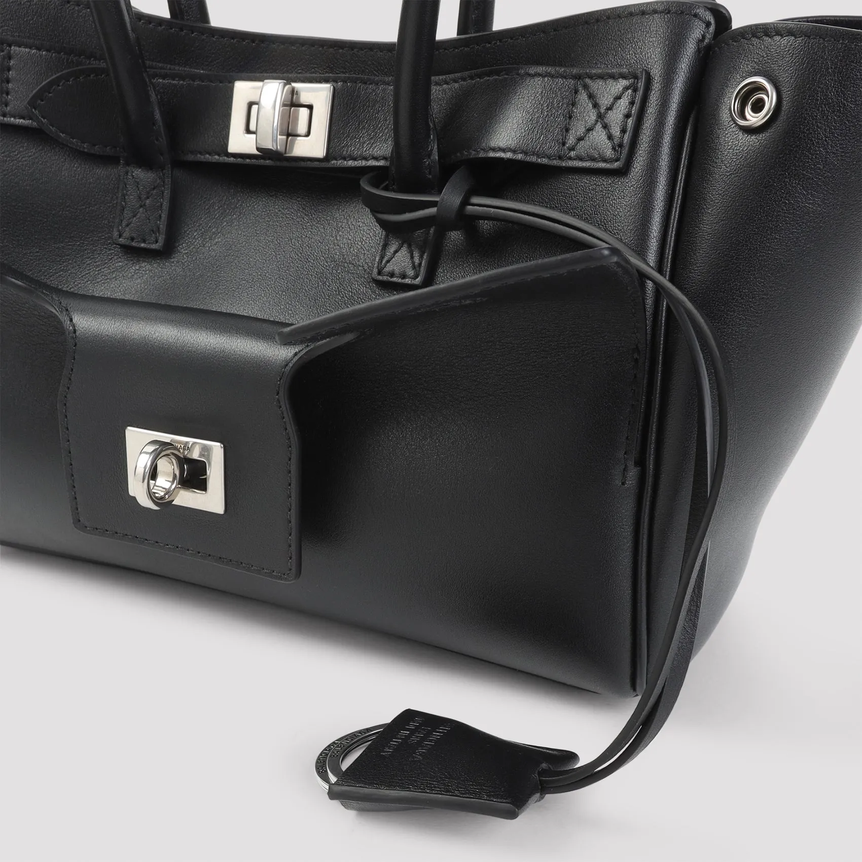 Shoulder Bags Black sold by Wanan Luxury product image thumbnail 4