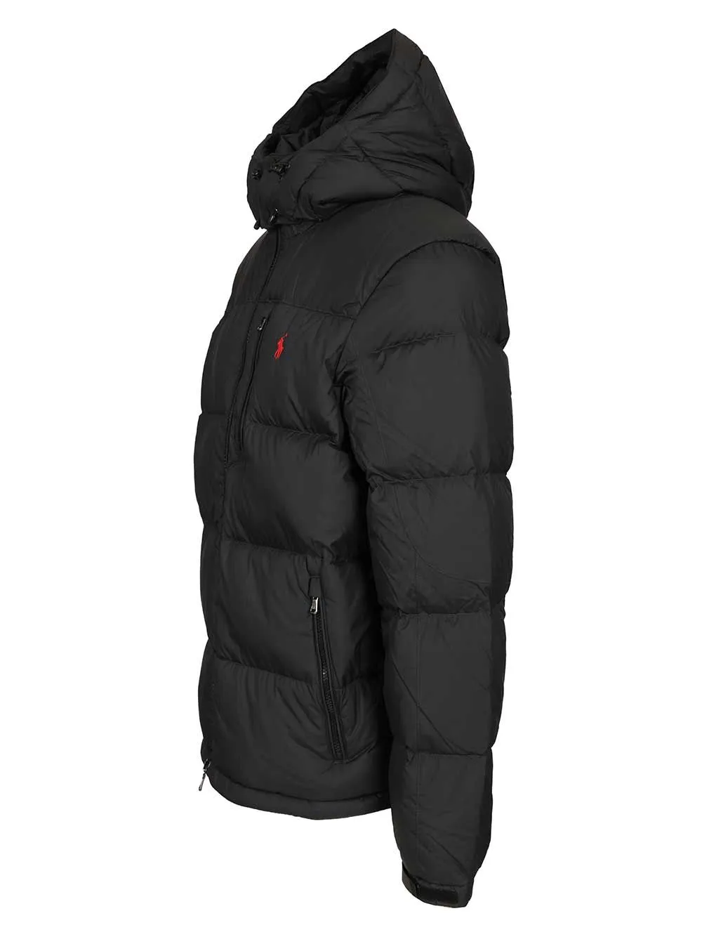 Gorham Down Jacket Coats Black sold by Wanan Luxury product image thumbnail 3