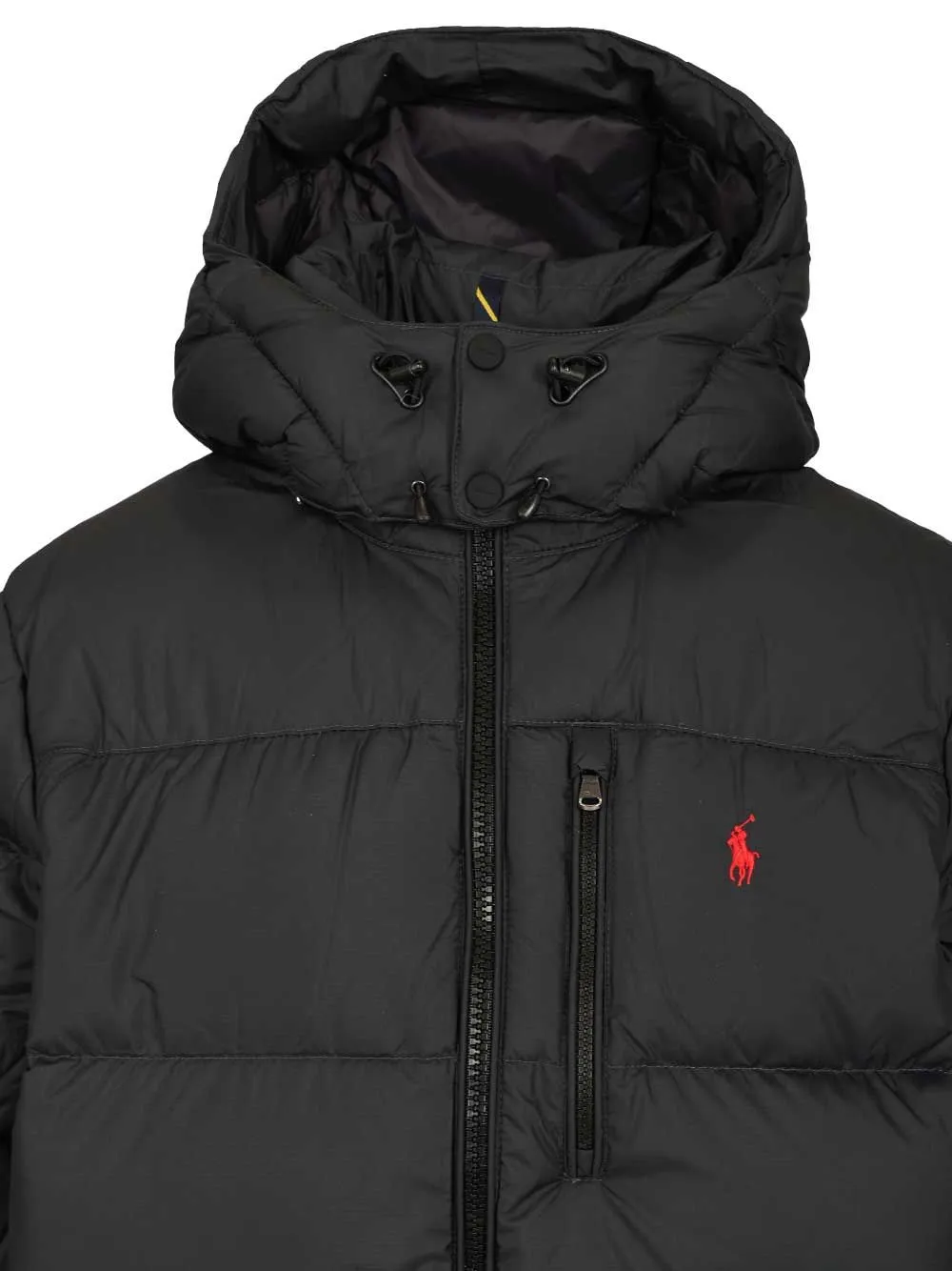Gorham Down Jacket Coats Black sold by Wanan Luxury product image thumbnail 4