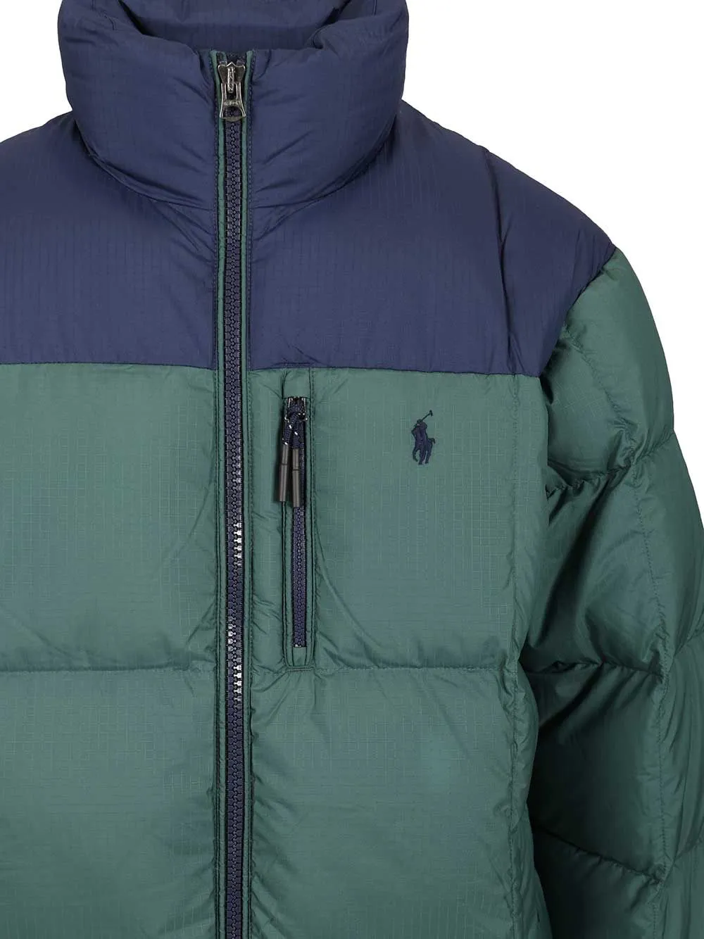 Gorham Down Jacket Coats Green sold by Wanan Luxury product image thumbnail 4