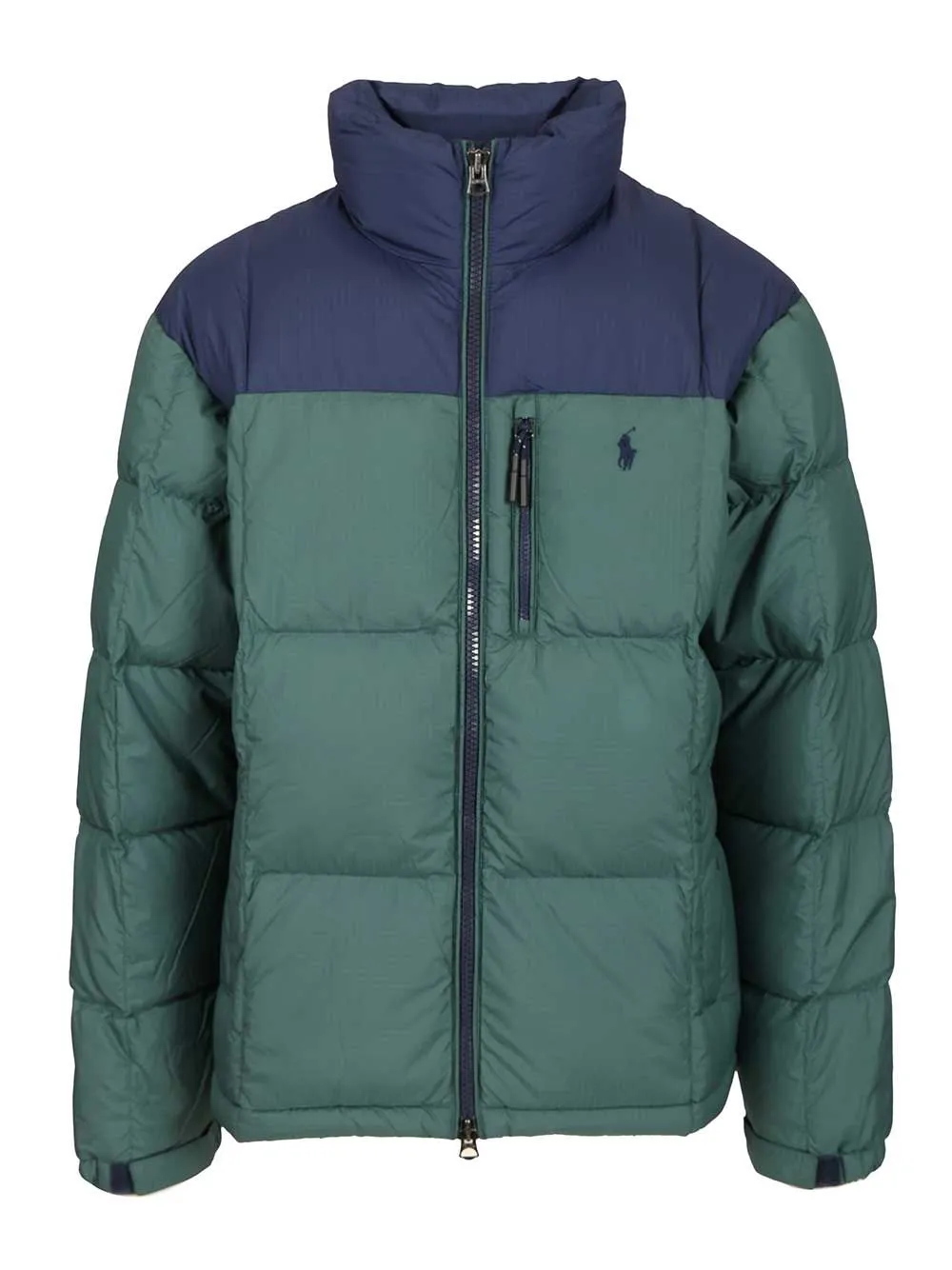 Gorham Down Jacket Coats Green sold by Wanan Luxury