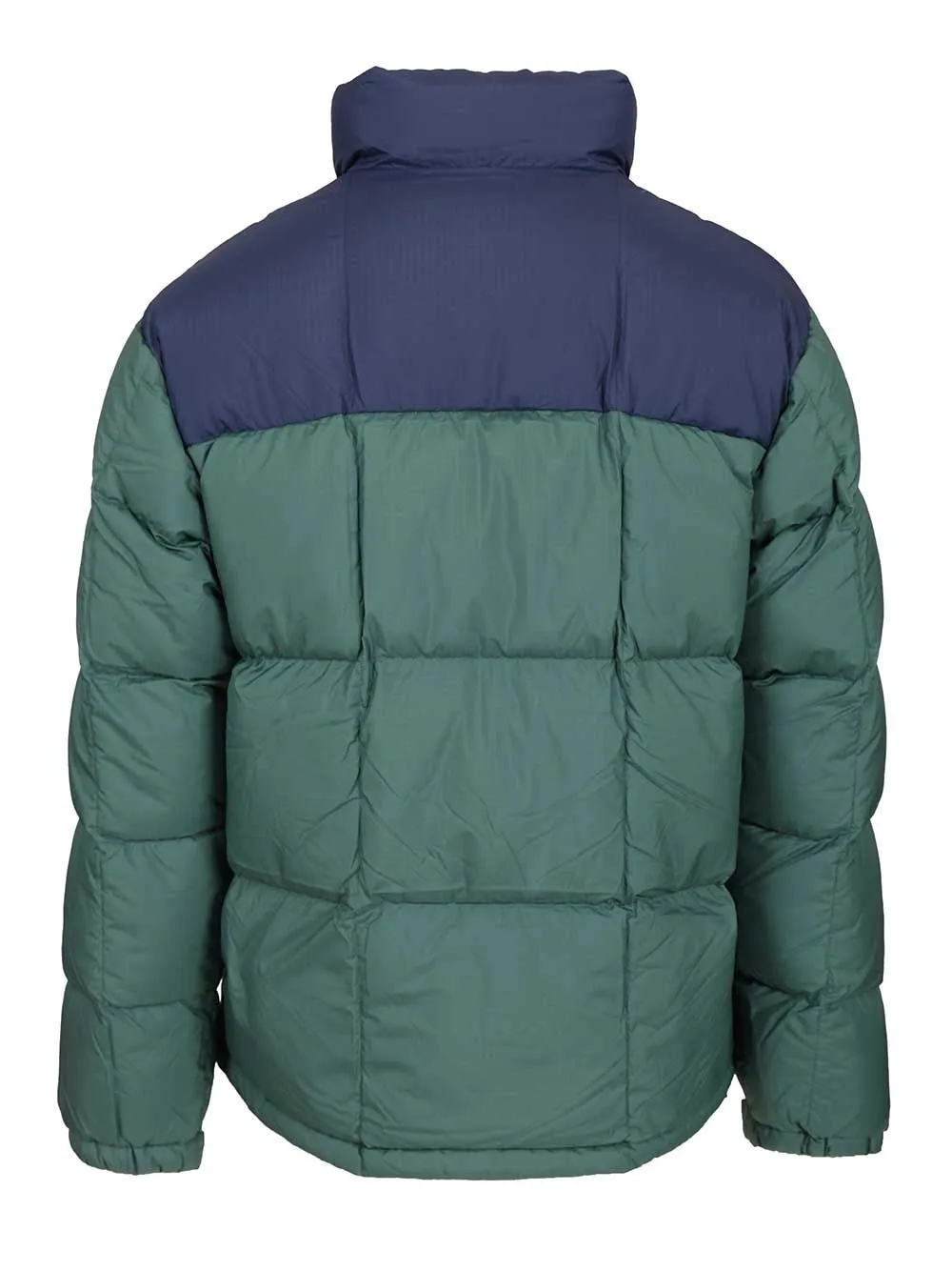 Gorham Down Jacket Coats Green sold by Wanan Luxury product image thumbnail 2