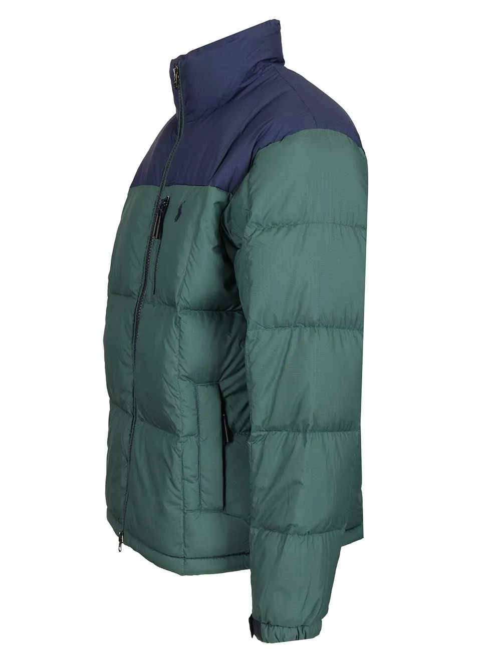 Gorham Down Jacket Coats Green sold by Wanan Luxury product image thumbnail 3