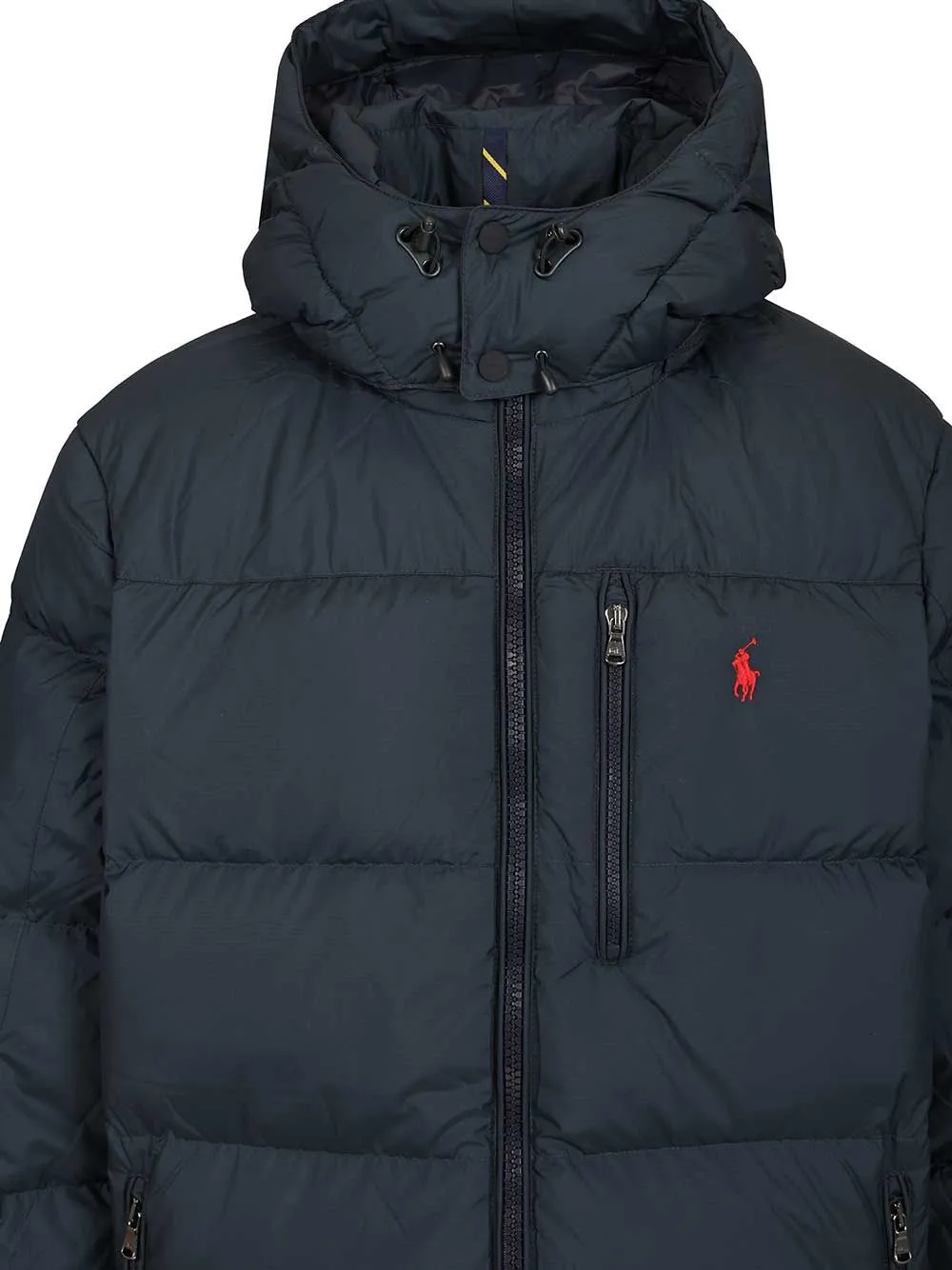 Gorham Down Jacket Coats Blue sold by Wanan Luxury product image thumbnail 4