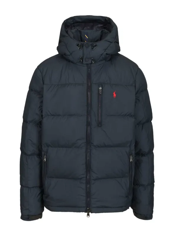 Gorham Down Jacket Coats Blue sold by Wanan Luxury