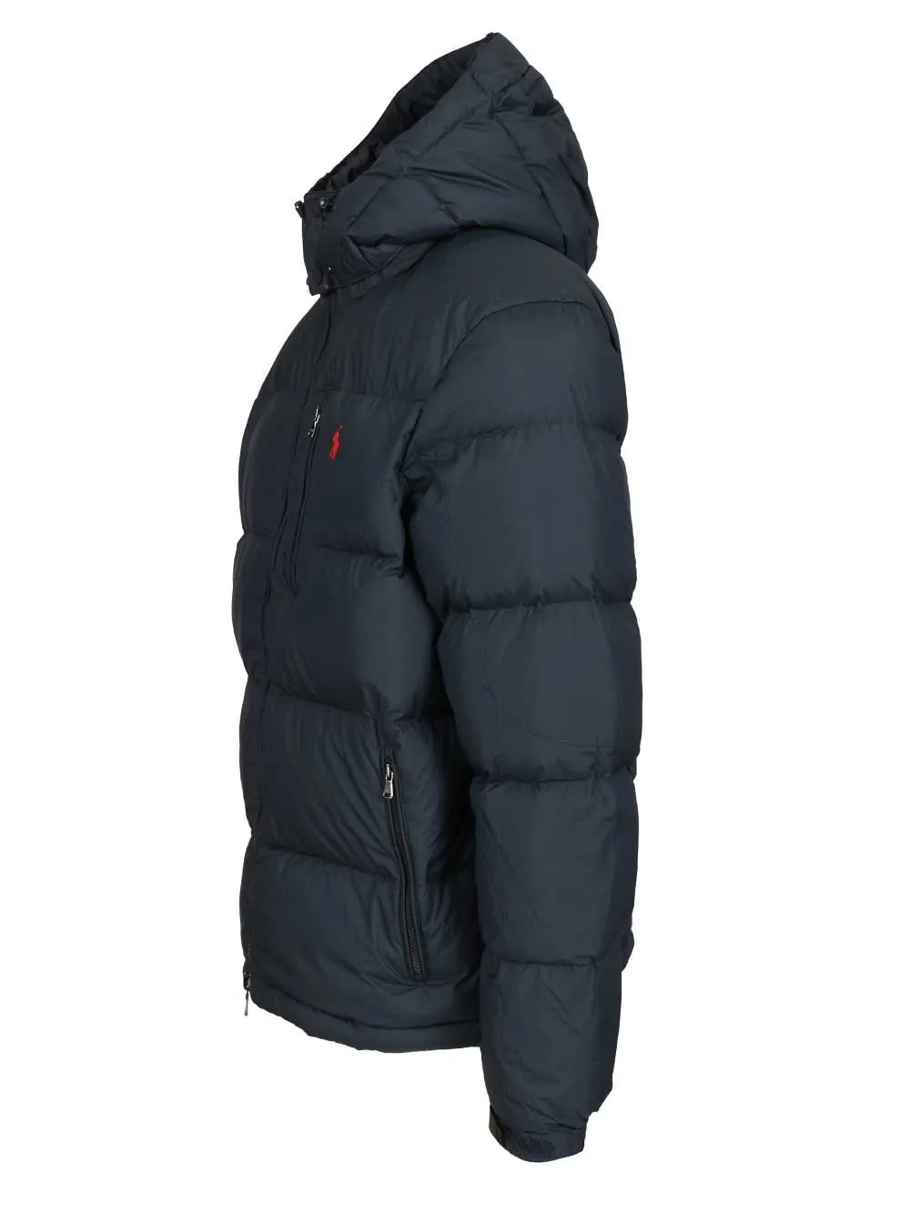 Gorham Down Jacket Coats Blue sold by Wanan Luxury product image thumbnail 3