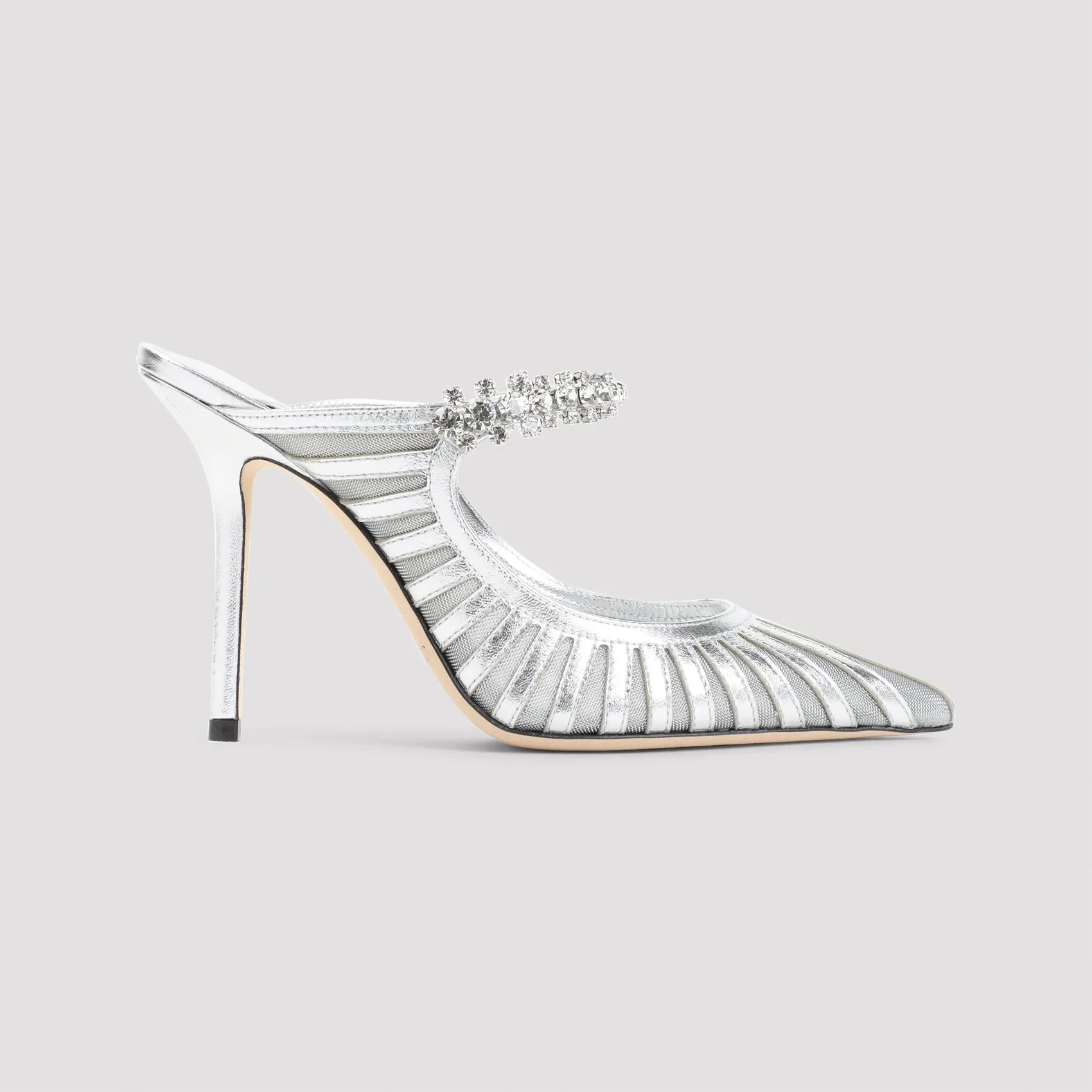 Pumps Metallic sold by Wanan Luxury product image thumbnail 2