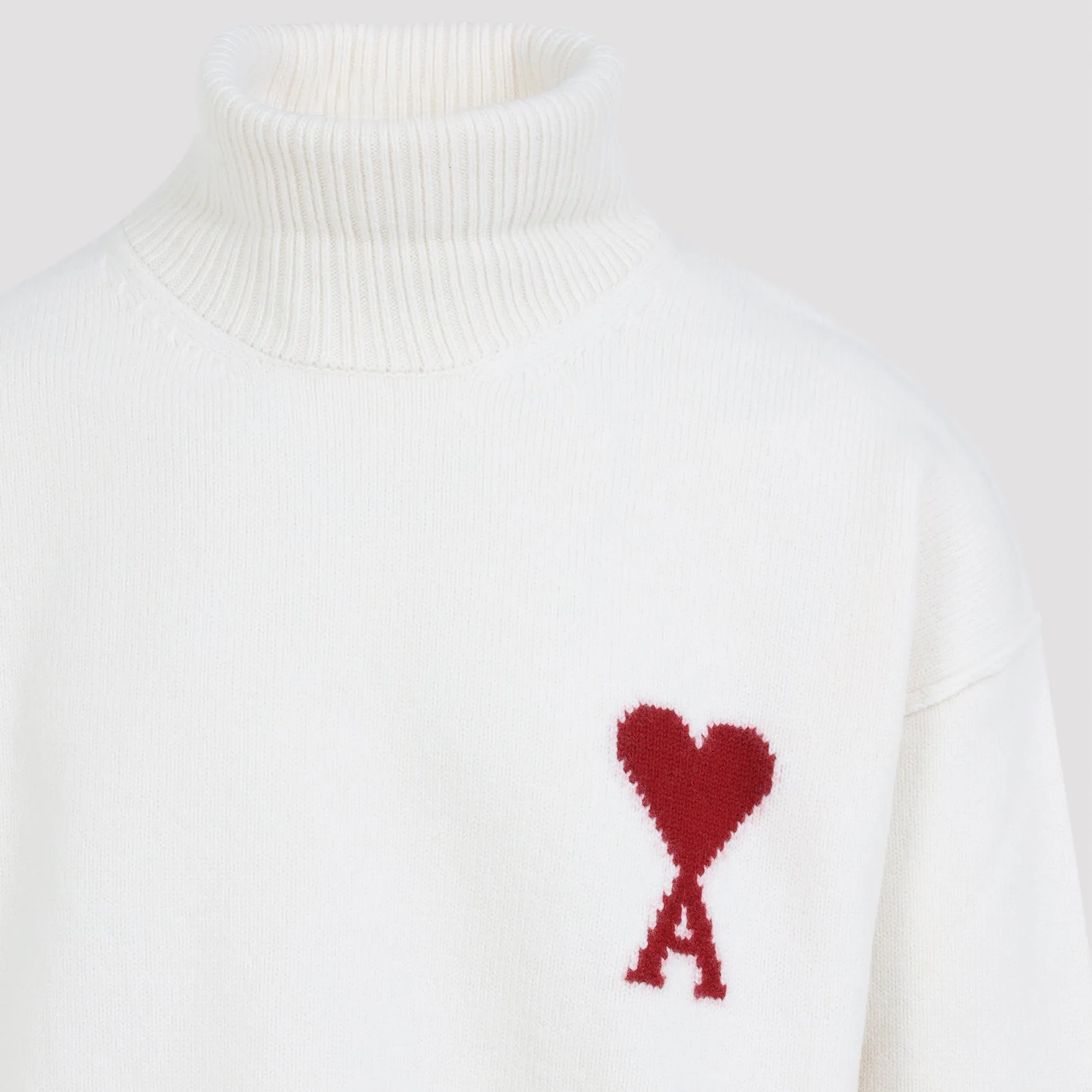 Sweater White sold by Wanan Luxury product image thumbnail 4