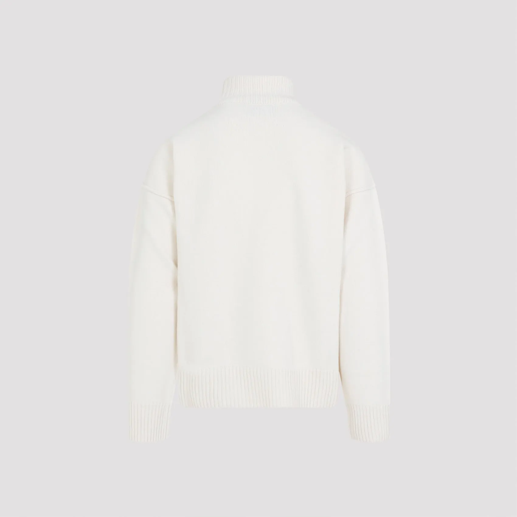 Sweater White sold by Wanan Luxury product image thumbnail 3