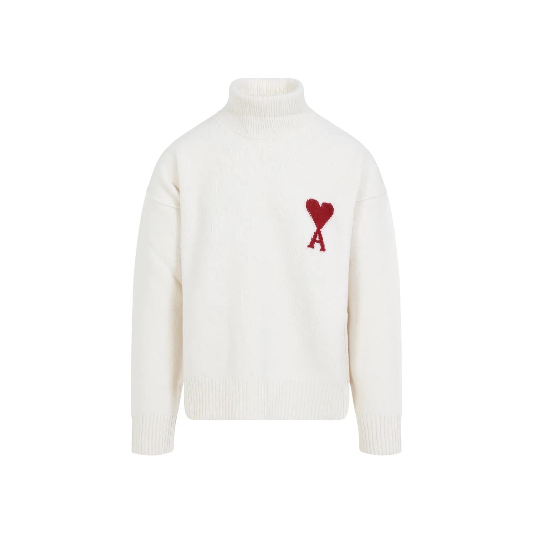 Sweater White sold by Wanan Luxury