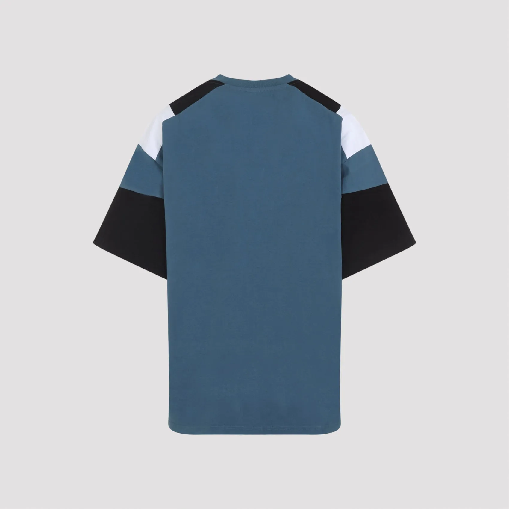T-Shirts Blue sold by Wanan Luxury product image thumbnail 3