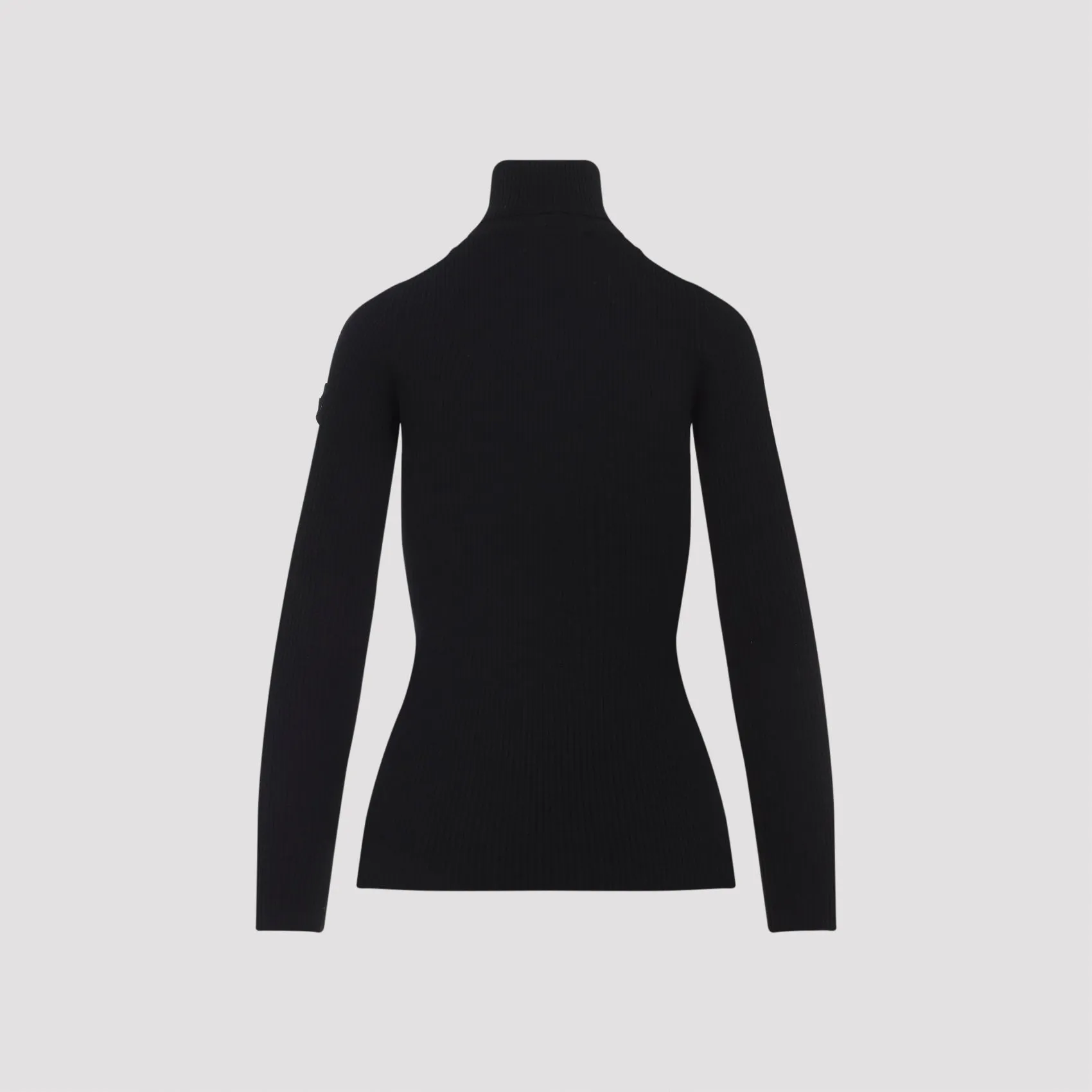 Turtle Neck Black sold by Wanan Luxury product image thumbnail 3