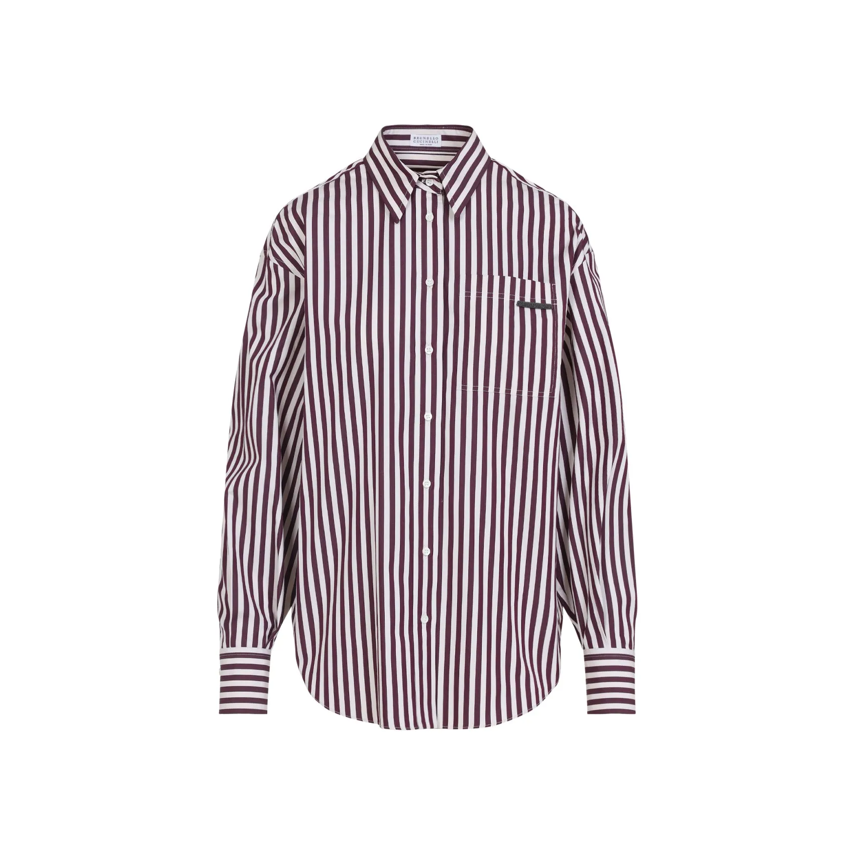 Shirts White sold by Wanan Luxury