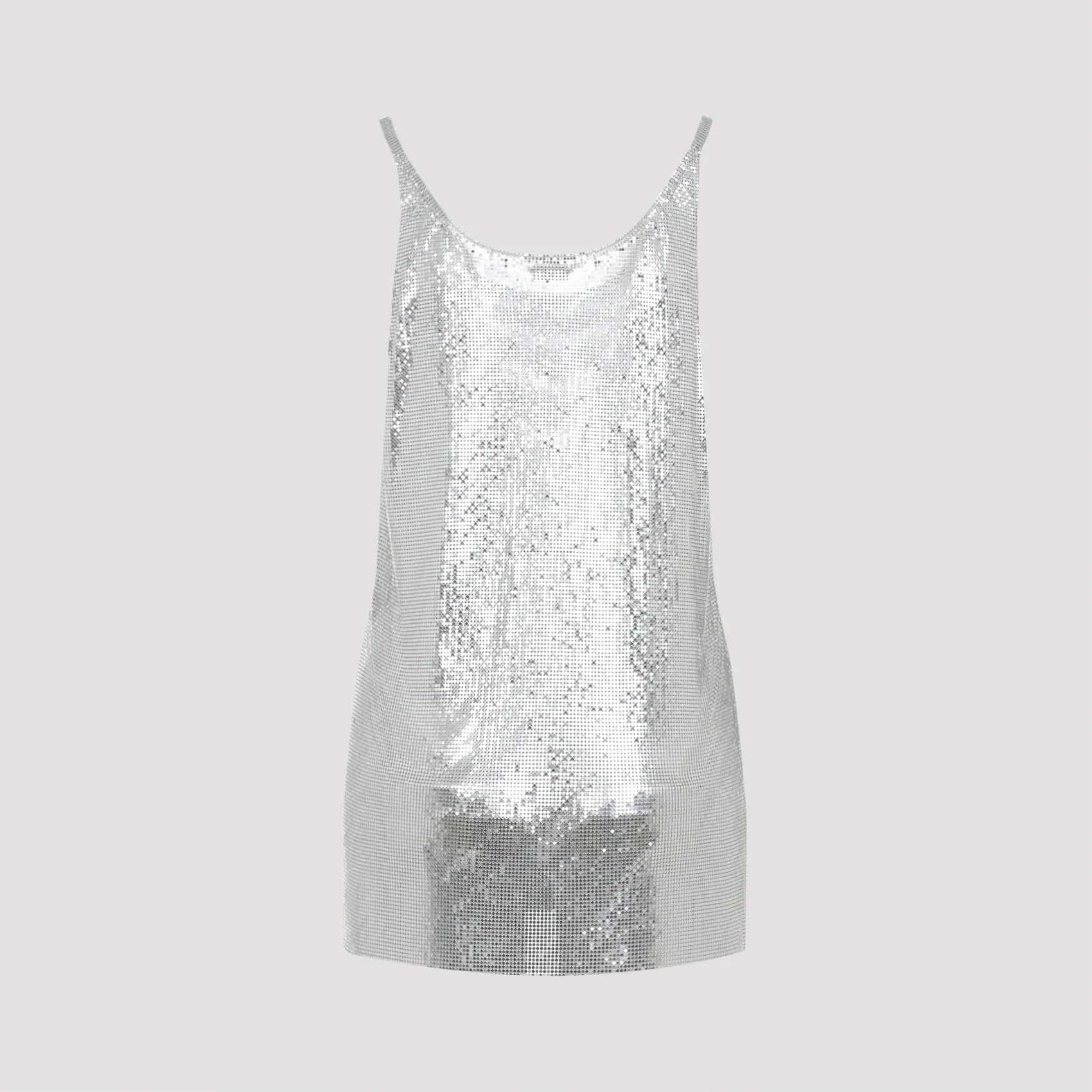 Tops Metallic sold by Wanan Luxury product image thumbnail 3