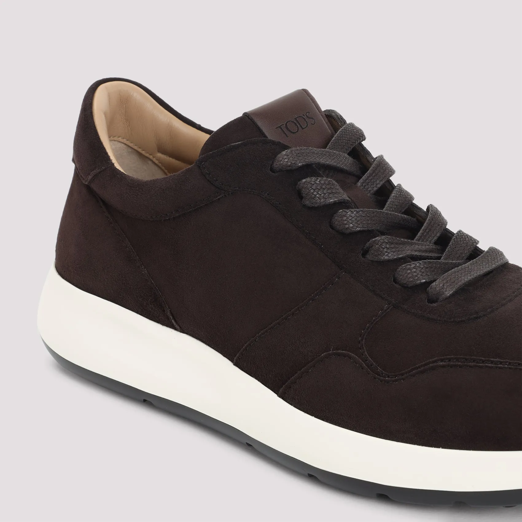 Sneakers Brown sold by Wanan Luxury product image thumbnail 5
