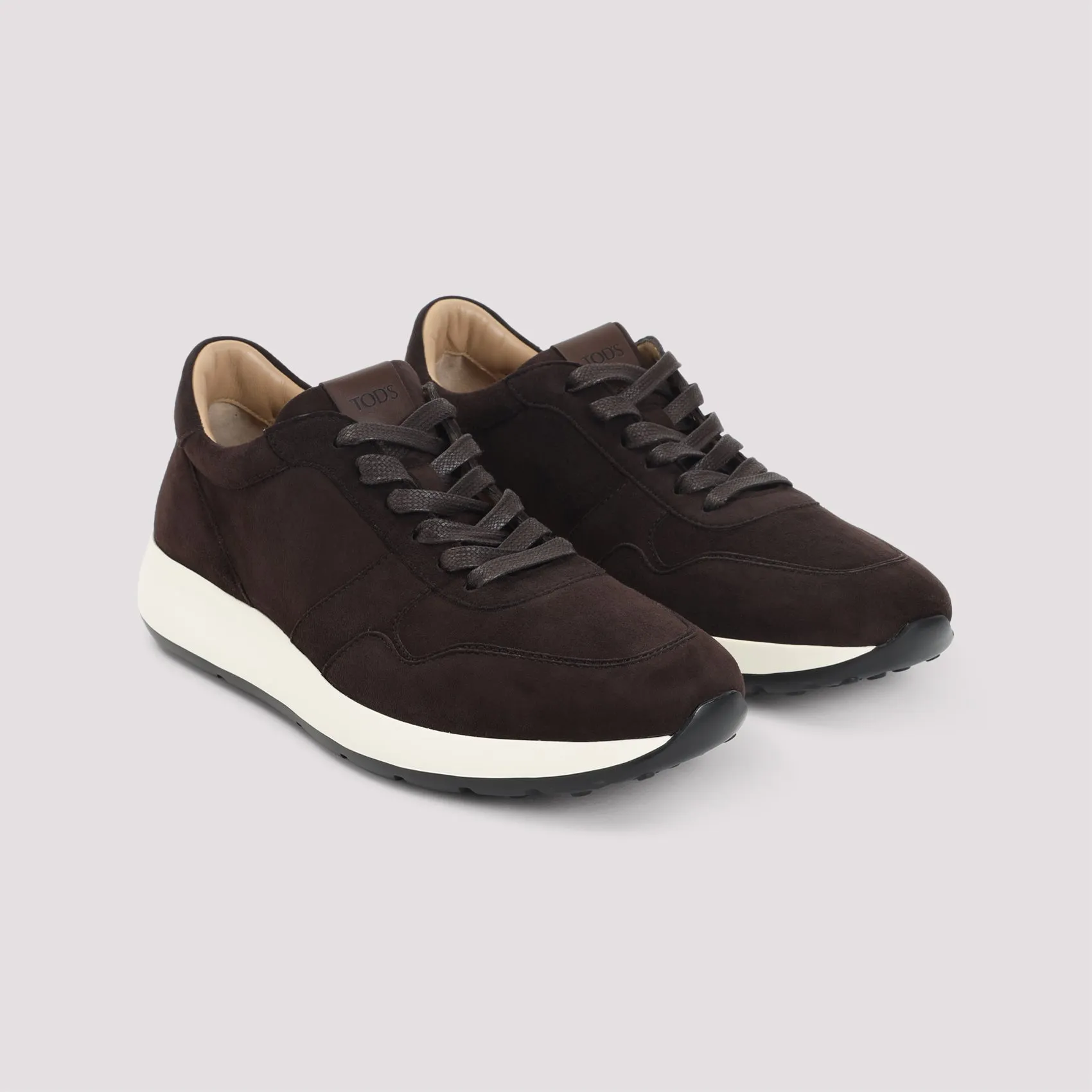 Sneakers Brown sold by Wanan Luxury product image thumbnail 4