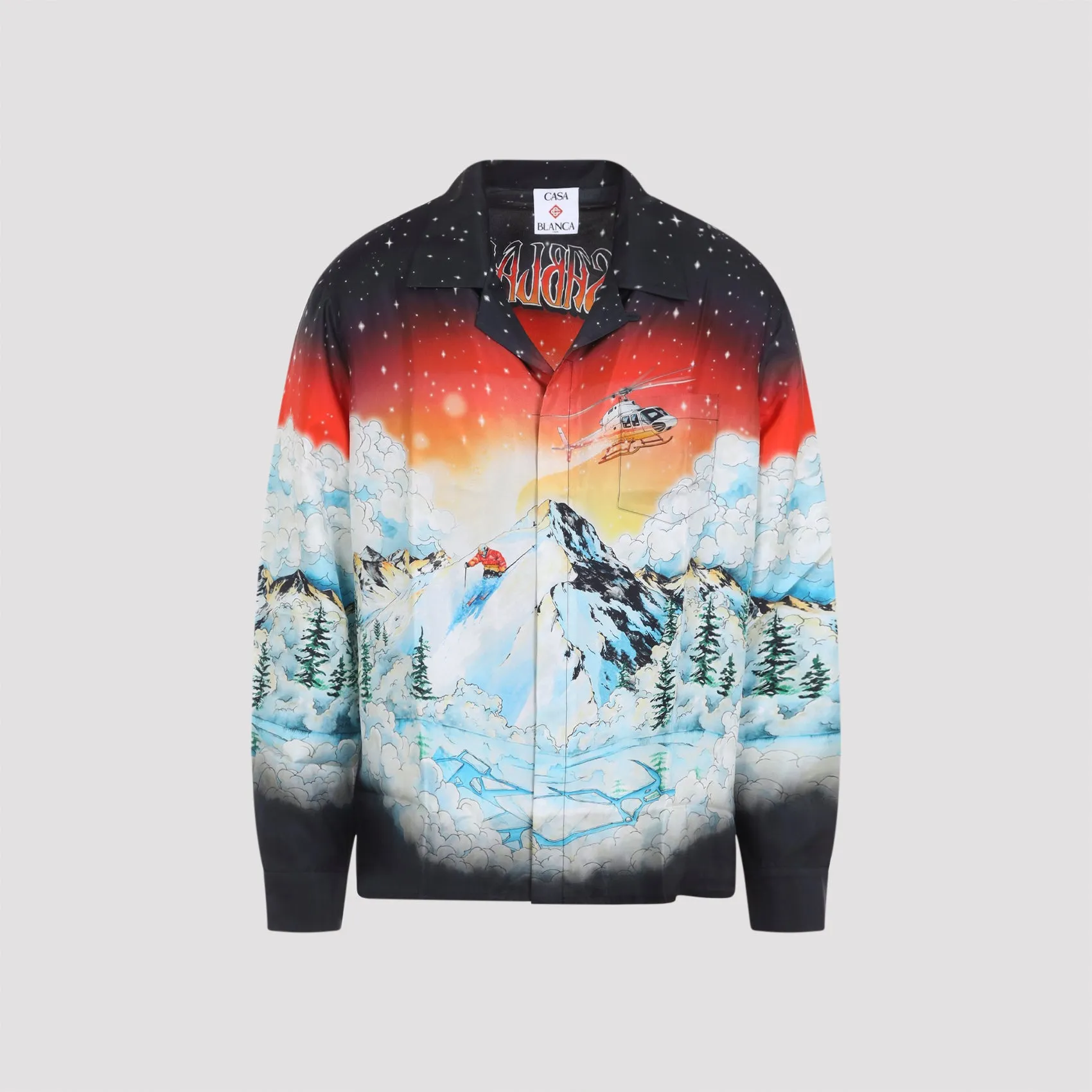 Shirts Multicolour sold by Wanan Luxury product image thumbnail 2