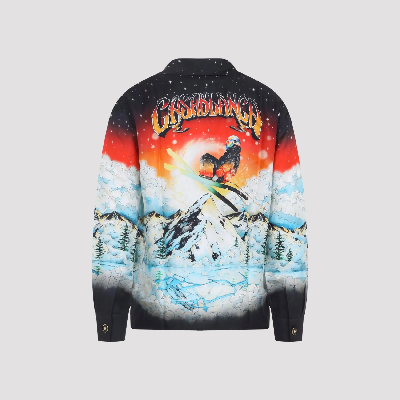 Shirts Multicolour sold by Wanan Luxury product image thumbnail 3