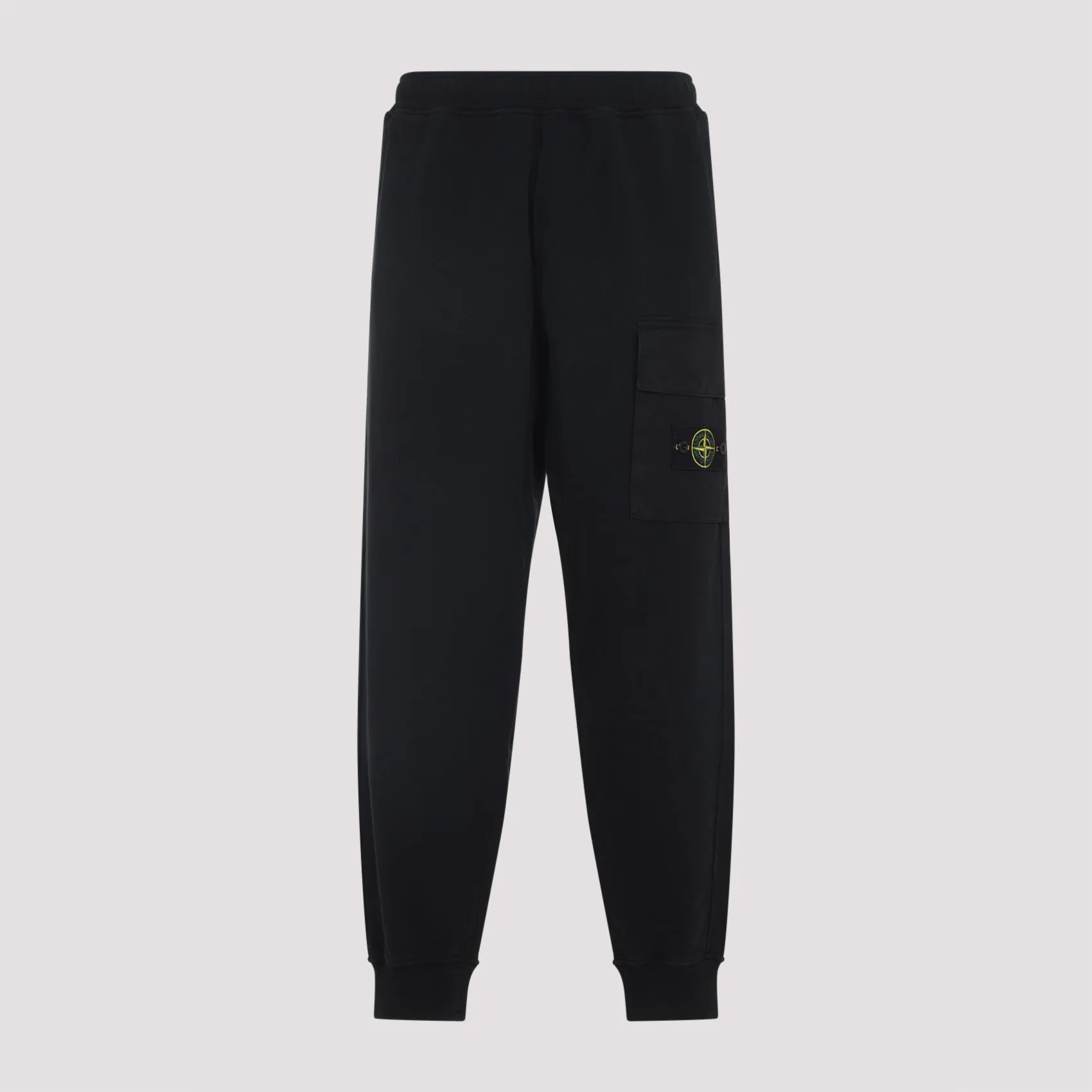 Track Pant Black sold by Wanan Luxury product image thumbnail 2
