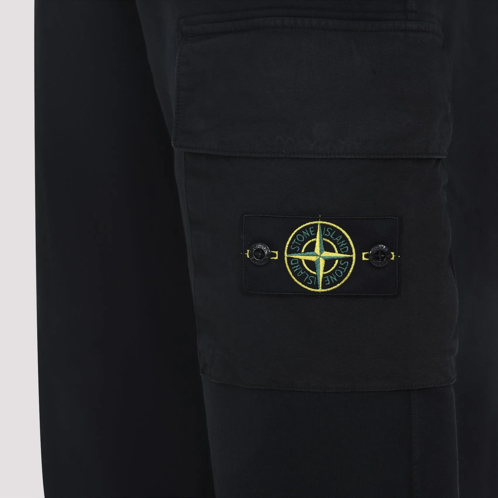 Track Pant Black sold by Wanan Luxury product image thumbnail 4