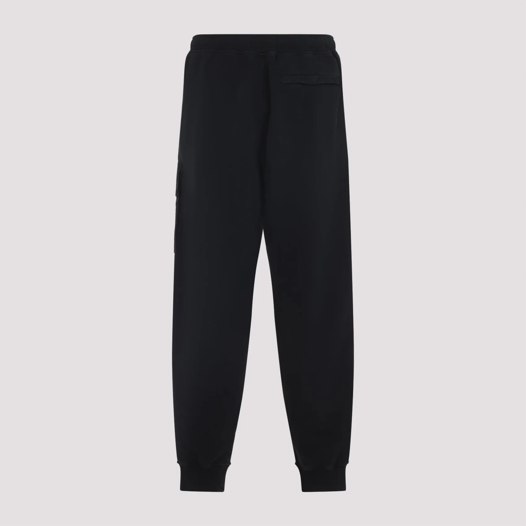 Track Pant Black sold by Wanan Luxury product image thumbnail 3