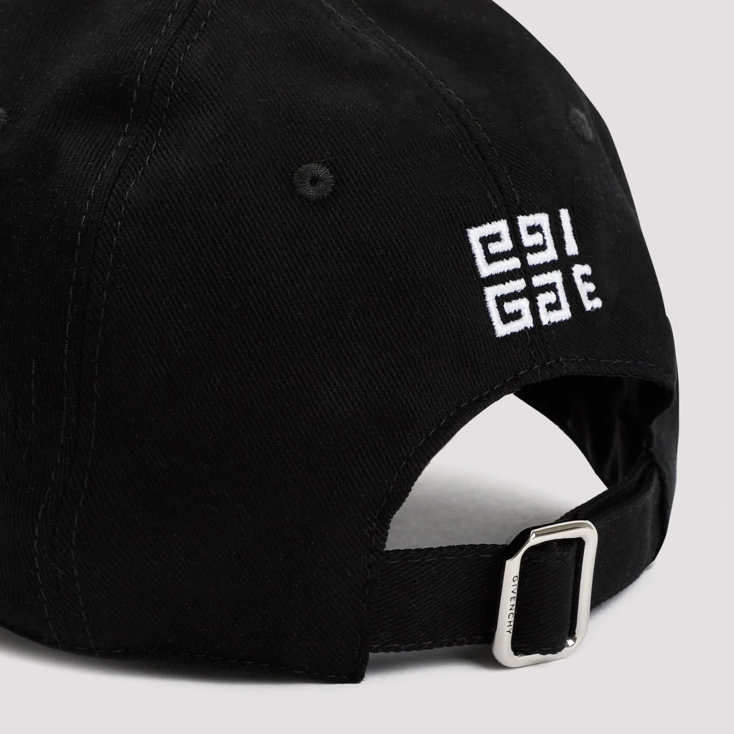 Hats Black sold by Wanan Luxury product image thumbnail 4