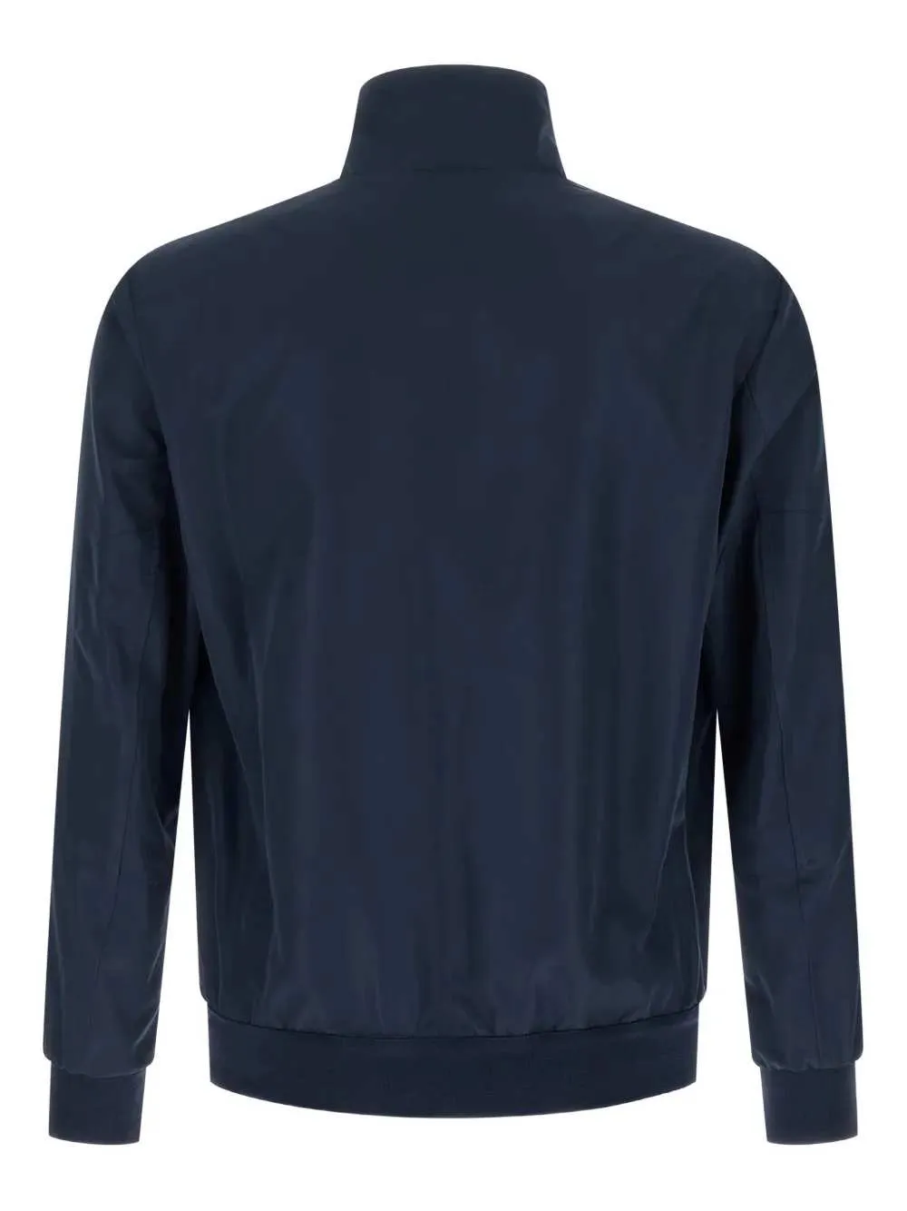 Cima Jacket With Mandarin Collar sold by Wanan Luxury product image thumbnail 2