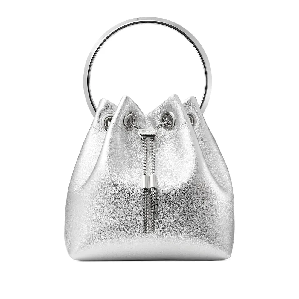 Bags Silver sold by Wanan Luxury