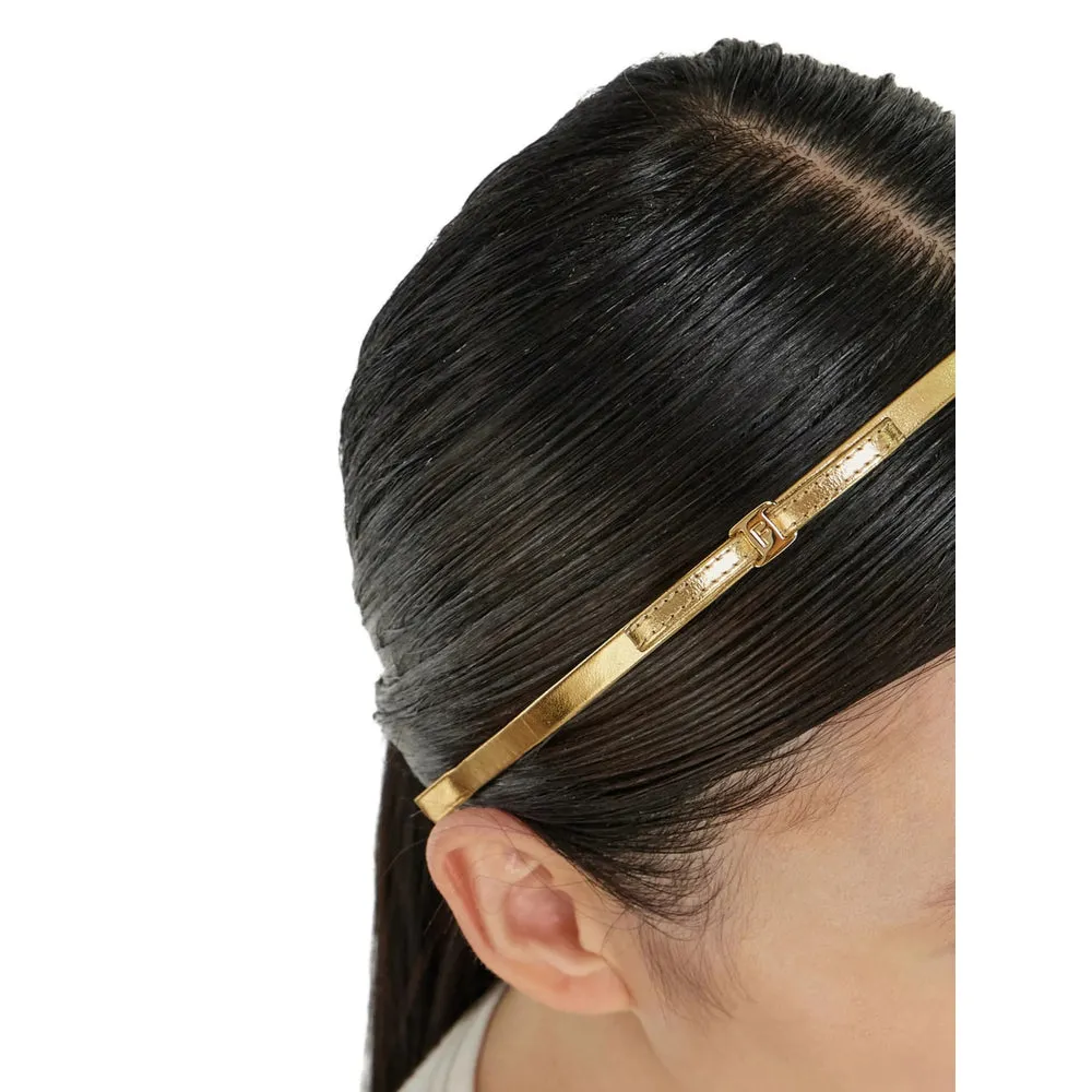 Hair Accessories Gold sold by Wanan Luxury product image thumbnail 4