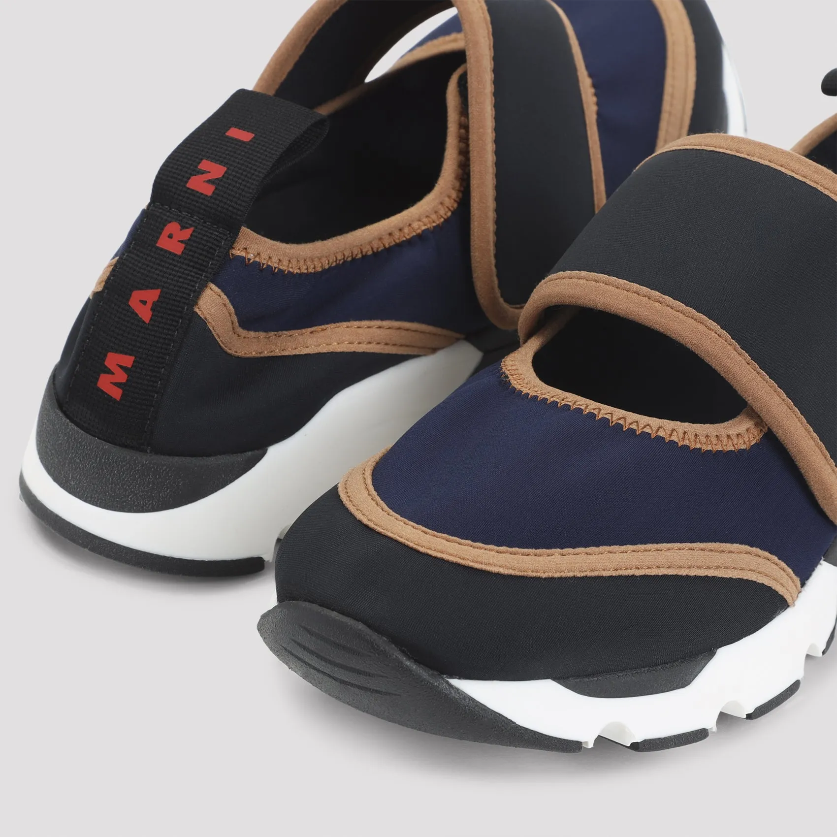 Sandals Blue sold by Wanan Luxury product image thumbnail 5