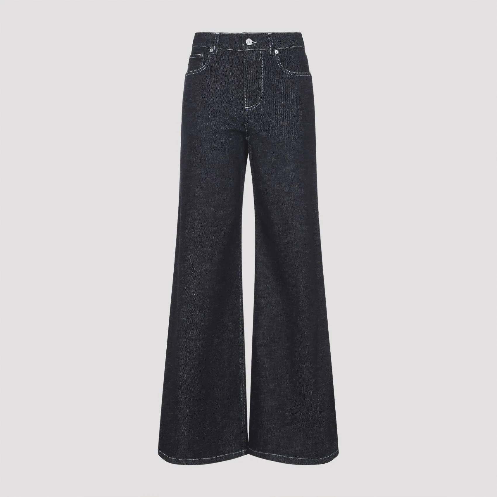 Jeans Blue sold by Wanan Luxury product image thumbnail 2