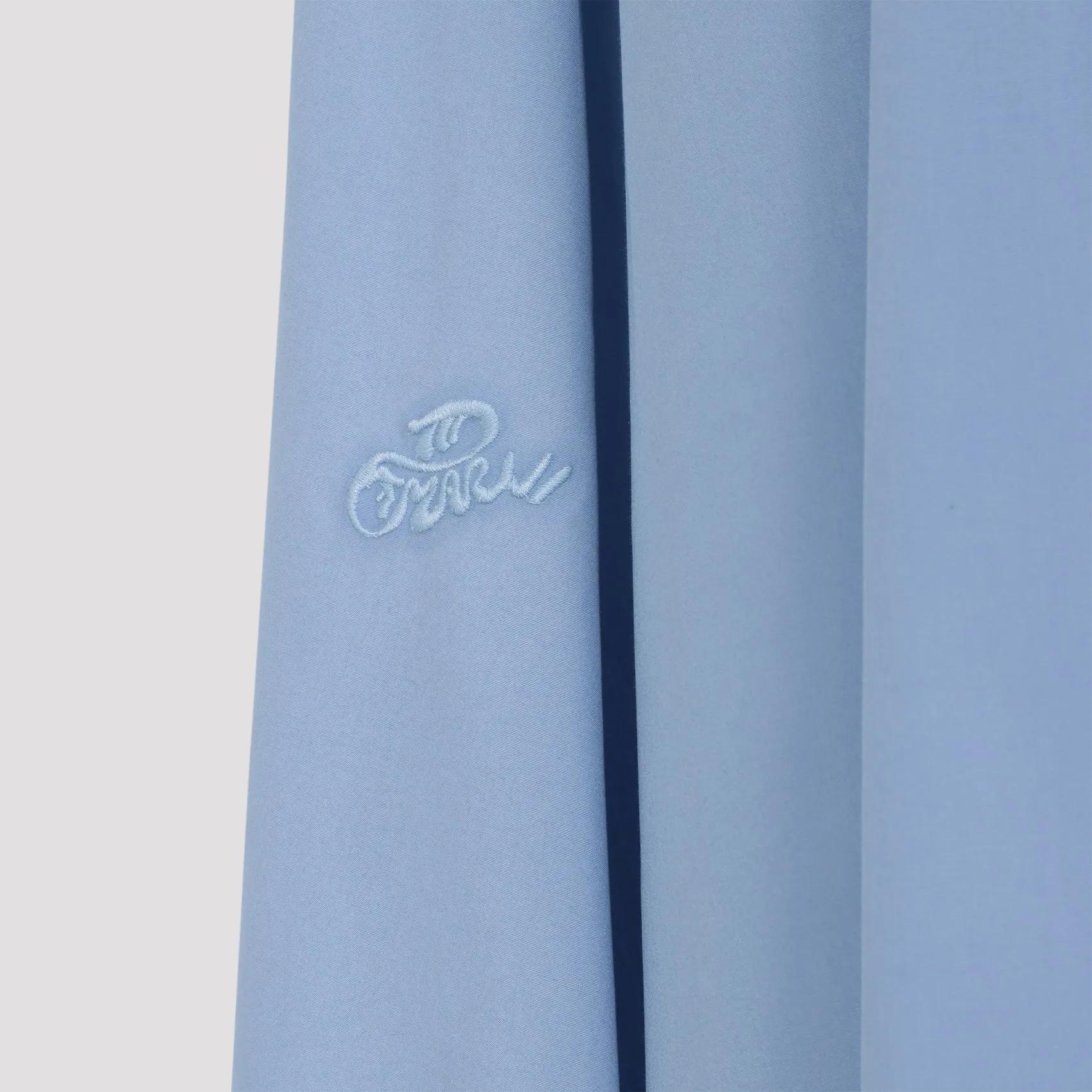 Midi Skirts Blue sold by Wanan Luxury product image thumbnail 5