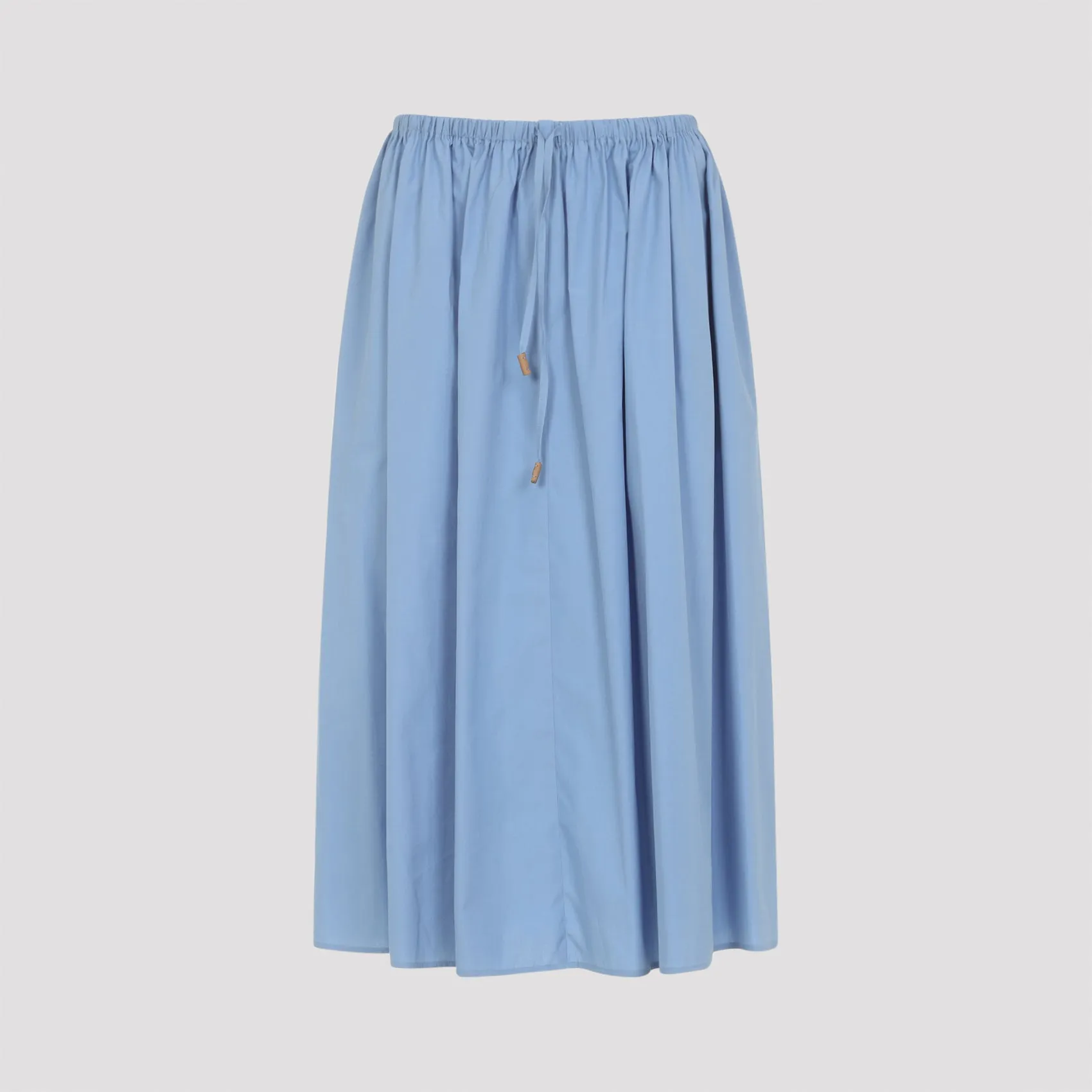 Midi Skirts Blue sold by Wanan Luxury product image thumbnail 2