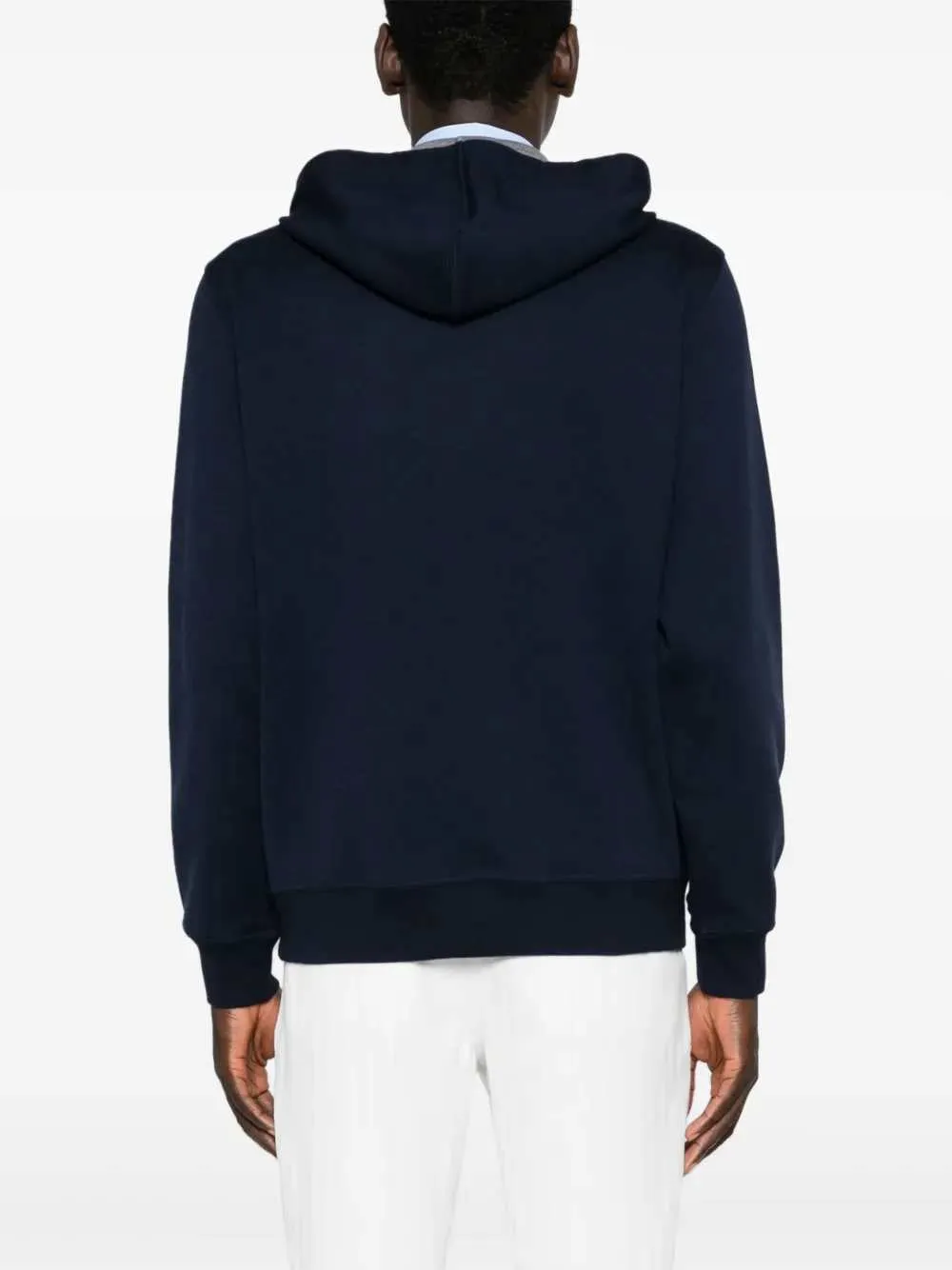 Zip-Up Sweatshirt sold by Wanan Luxury product image thumbnail 4