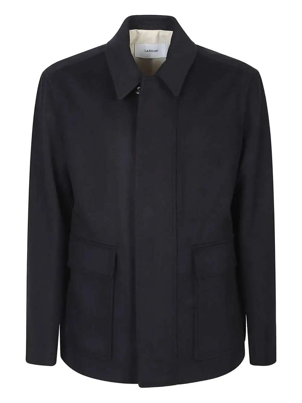 Wool Jacket With Buttons sold by Wanan Luxury