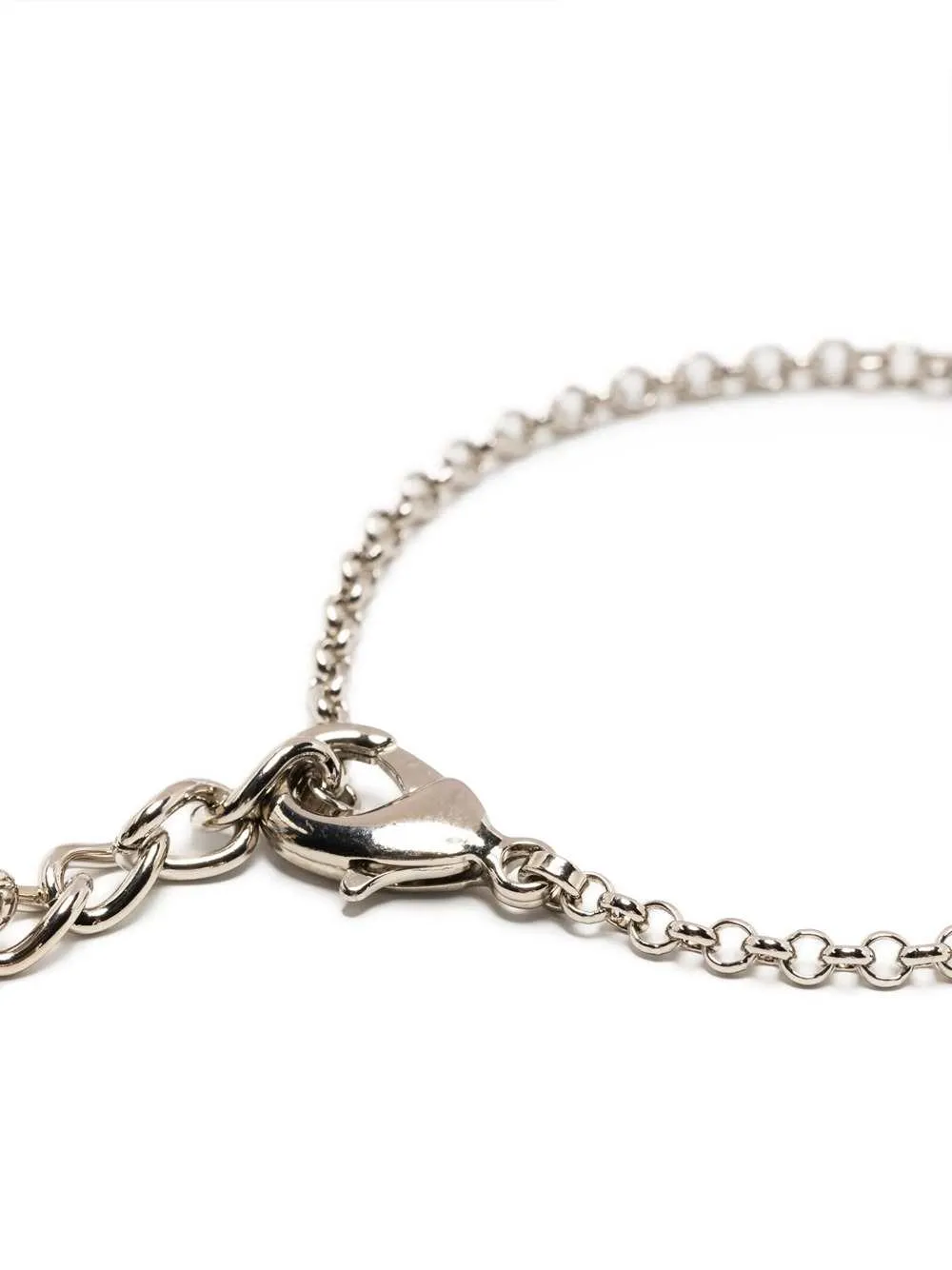 Logo Plaque Bracelet sold by Wanan Luxury product image thumbnail 2