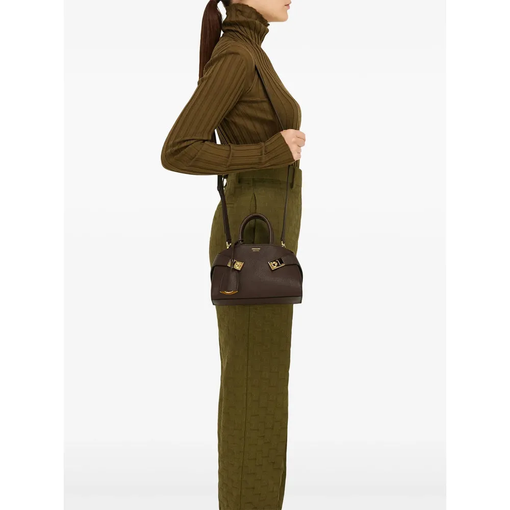 Bags Brown sold by Wanan Luxury product image thumbnail 3