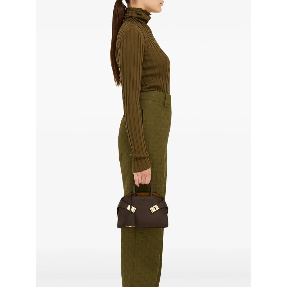 Bags Brown sold by Wanan Luxury product image thumbnail 4