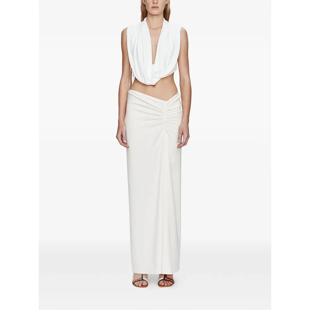 Tops White sold by Wanan Luxury product image thumbnail 2