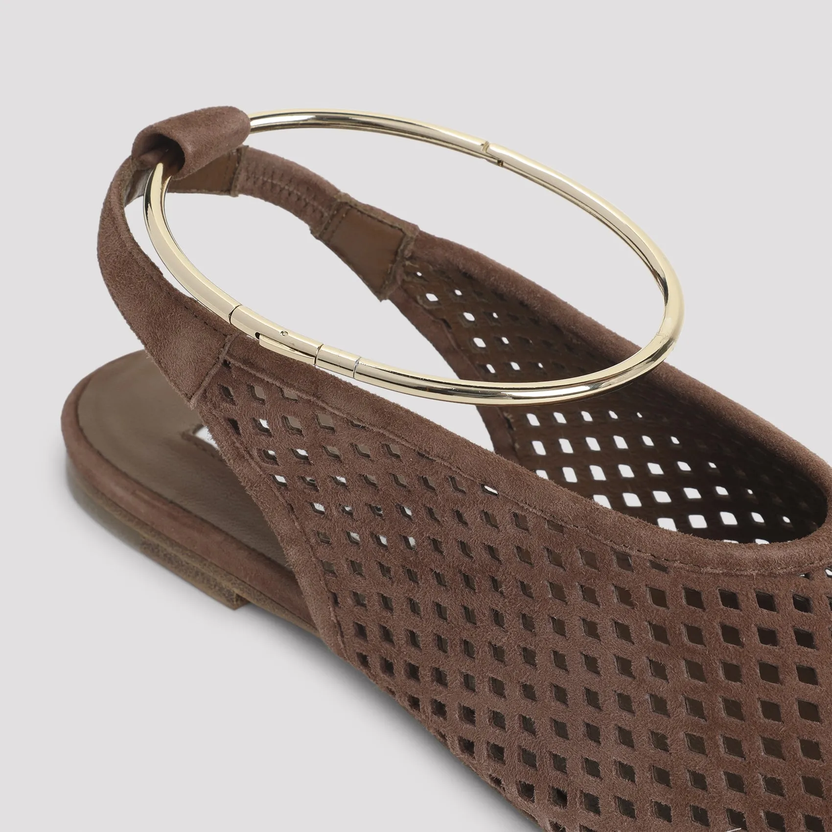 Pumps Brown sold by Wanan Luxury product image thumbnail 5