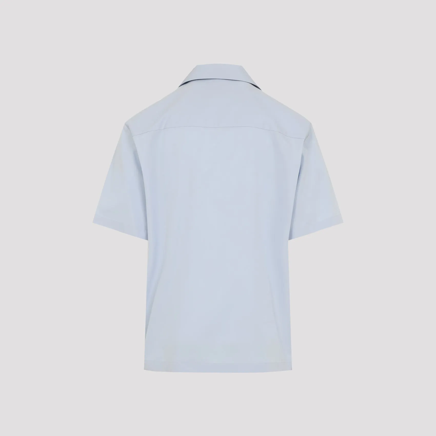 Shirts Blue sold by Wanan Luxury product image thumbnail 3