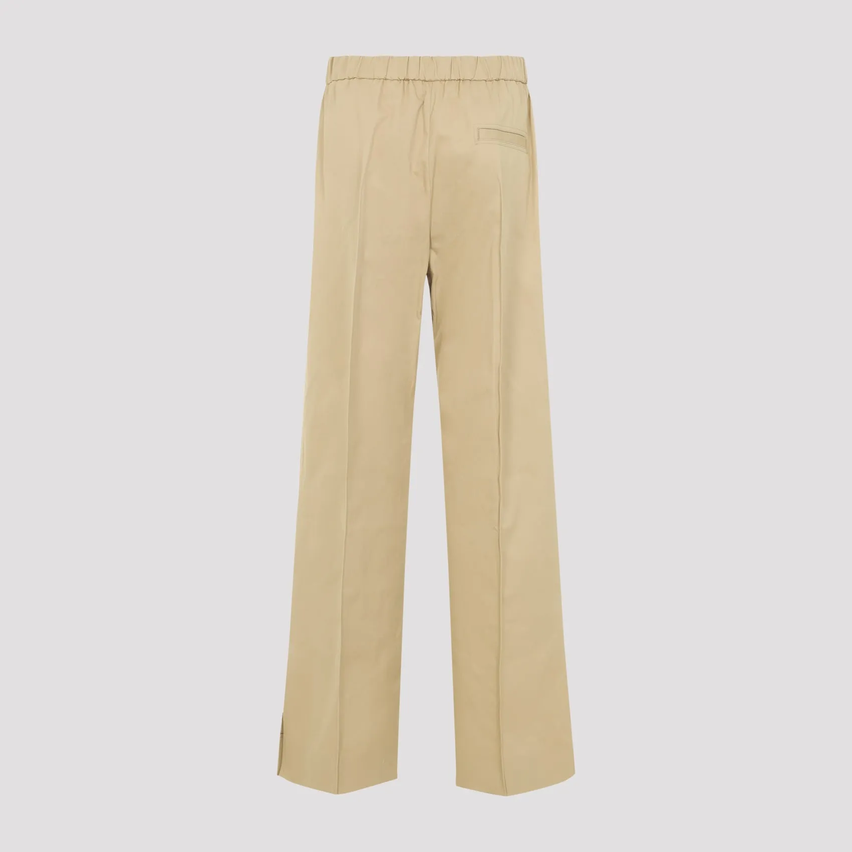Chino Nude & Neutrals sold by Wanan Luxury product image thumbnail 3