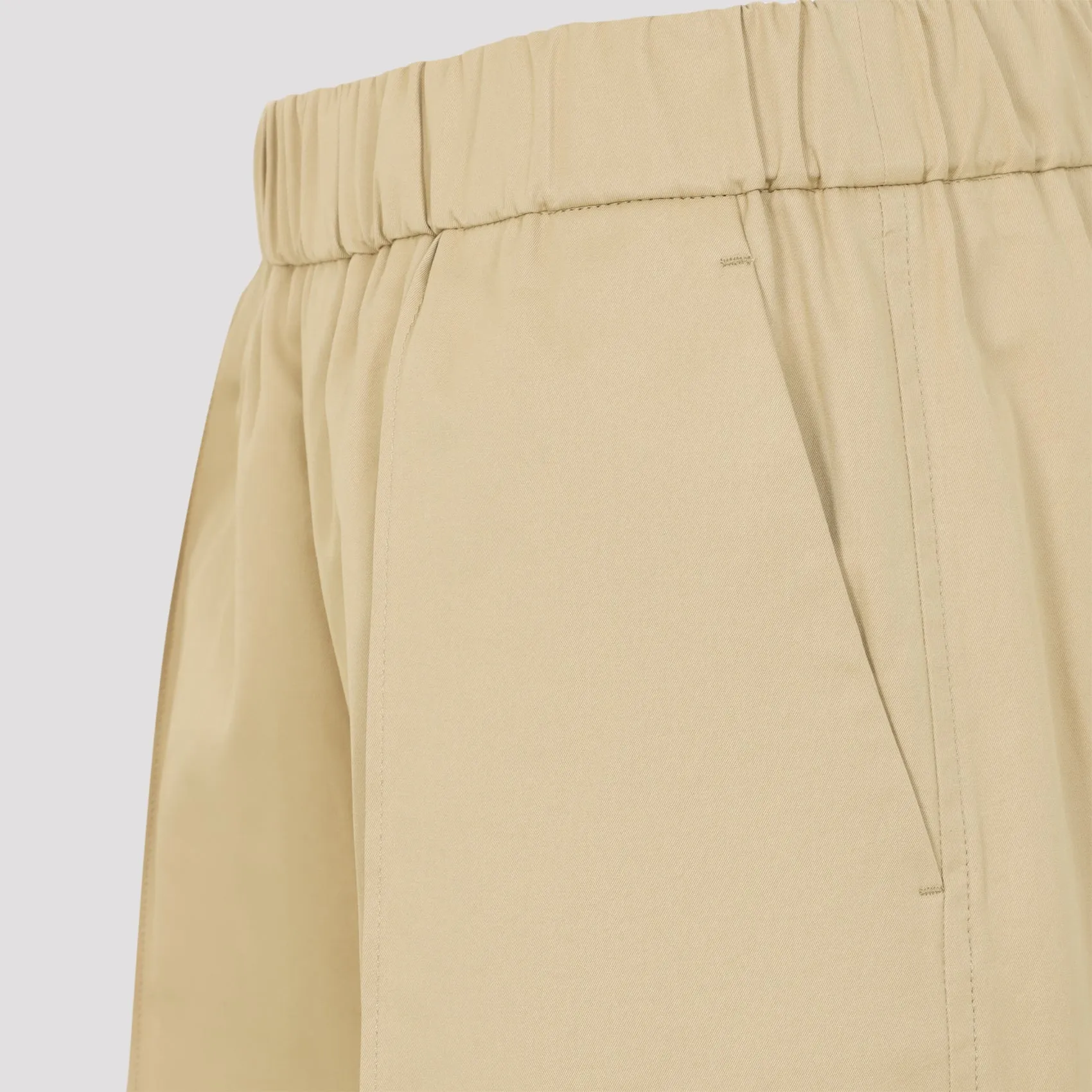 Chino Nude & Neutrals sold by Wanan Luxury product image thumbnail 4